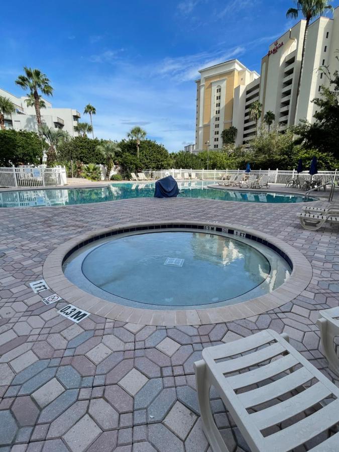 Lovely 1 Bedroom Condo With Pool Orlando Exterior foto